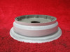 Cleveland Wheel Rim Half 6.50-10