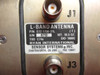 Ryan International Sensor Systems L-Band Antenna PN S72-1750-31L