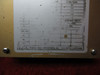 Trans-Cal Industries, Inc. SSD120-30A Altitude Digitizer 14-28V