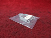 Piper PA-28, PA-32 Main Landing Gear Hose Clip PN 63332-06, 63332-006