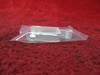   Piper PA-28, PA-32 Main Landing Gear Hose Clip PN 63332-06, 63332-006