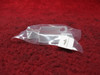    Piper PA-28, PA-32 Main Landing Gear Hose Clip PN 63332-06, 63332-006