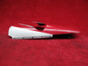 Cessna 177B Stinger Tailcone Side Panel PN 1712136-1