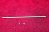 Raytheon, Beechcraft 76 Duchess Aircraft Front Seat Tube PN 169-534024-123