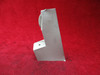 Plane Plastics, Cessna 172 Center Console Cover PN K0500233-1, 0500233-1