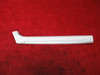 Piper PA-28, PA-32, PA-34 RH Front Windshield Bow PN 79171-02, 79171-002