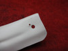    Piper PA-28, PA-32, PA-34 RH Front Windshield Bow PN 79171-02, 79171-002