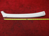    Piper PA-28, PA-32, PA-34 RH Front Windshield Bow PN 79171-02, 79171-002