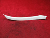    Piper PA-28, PA-32, PA-34 RH Front Windshield Bow PN 79171-02, 79171-002