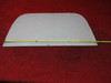 Cessna 177B AFT Wall Trim Panel