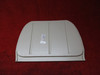 Plane Plastics, Cessna 172 Baggage Compartment Panel PN K0500210-42, 0500210-42
