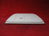 Plane Plastics, Cessna 172 Baggage Compartment Panel PN K0500210-42, 0500210-42