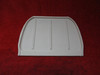 Plane Plastics, Cessna 172 Baggage Compartment Panel PN K0500210-42, 0500210-42