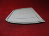 Plane Plastics, Cessna 172 Baggage Compartment Panel PN K0500210-42, 0500210-42
