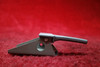 Beechcraft 76 Duchess Cabin Door Handle PN 105-420018-11