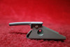 Beechcraft 76 Duchess Cabin Door Handle PN 105-420018-11