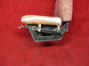 Cessna 172P Infinite Adjust Copilot Seat PN 0514204-2