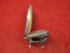Cessna 172P Pilot Seat PN 0514203-1