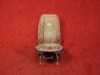 Cessna 172P Pilot Seat PN 0514203-1