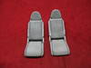  Rans S-6ES Coyote II Pilot & Co-Pilot Seats (CALL OR EMAIL TO BUY)