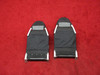 Rans S-6ES Coyote II Pilot & Co-Pilot Seats (CALL OR EMAIL TO BUY)