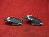  Rans S-6ES Coyote II Pilot & Co-Pilot Seats (CALL OR EMAIL TO BUY)