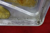 Cessna 177B RH Cabin Door Structure PN 1717092-12  (CALL OR EMAIL TO BUY)