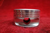 Teledyne Continental Motors Piston PN 1-531510