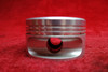 Teledyne Continental Motors Piston PN 1-531510