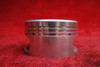 Teledyne Continental Motors Piston PN 1-531510