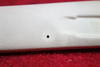 Plane Plastics, Cessna 172G LH Front Door Post Shield PN K0413484-2, 0413484-2