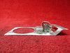 Cessna 152 Overhead Console Support PN 0414067-1