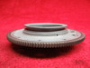 Lycoming Flywheel Starter Ring Gear PN 74414
