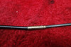 Cessna 177B Throttle Control Cable PN C299505-0301