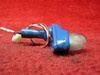 Wing Tip Navigation Position Light W/ Lens