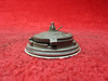  Shaw Aero Fuel Cap Size 3 50PSI PN 431-9R, C156005-0107