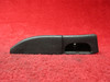 Cessna TU206G RH Armrest PN 0715039-4