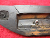 Cessna TU206G RH Armrest PN 0715039-4