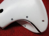 Stene Cessna 172 LH Upper Strut Cuff, Split PN SA-0523047-1SP, 0523047-1