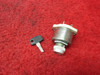 ACS Products A-510-9 Ignition Switch W/ Key PN C292501-0107