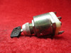 ACS Products A-510-9 Ignition Switch W/ Key PN C292501-0107