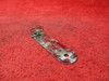  Beechcraft 76 Duchess Cabin Door Latch Inner Housing PN 105-420018-11, 105-420018