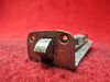 Beechcraft 76 Duchess Baggage Door Latch Housing PN H2532