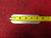 Beechcraft 76 Duchess Baggage Door Latch Housing PN H2532