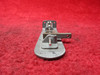 Hartwell, Beechcraft 76   Duchess Baggage Door Latch Housing PN H2532
