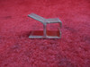 Raytheon, Beechcraft 75 LH FWD Seat Foot PN 169-534024-153