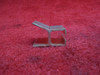 Raytheon , Beechcraft 75 LH FWD Seat Foot PN 169-534024-153