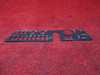 Beechcraft 76 Duchess Instrument Panel PN 105-320012