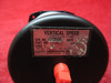  United Instruments Vertical Speed Indicator PN 7000-C8