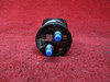 Consolidated Instruments Twin Tach RPM Indicator PN 57-6AW, 57-4AW, 25700-003
